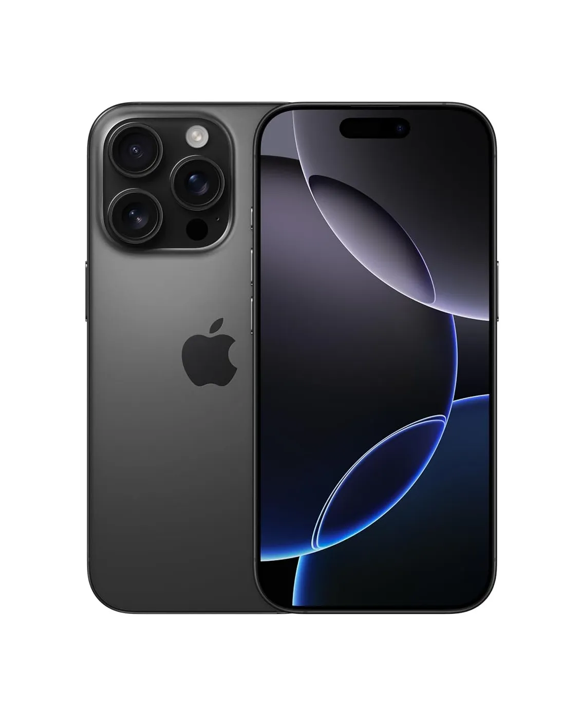 Apple iPhone 16 Pro