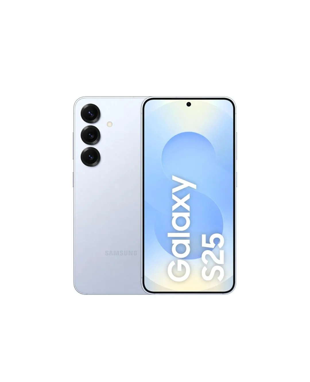 Samsung Galaxy S25 5G