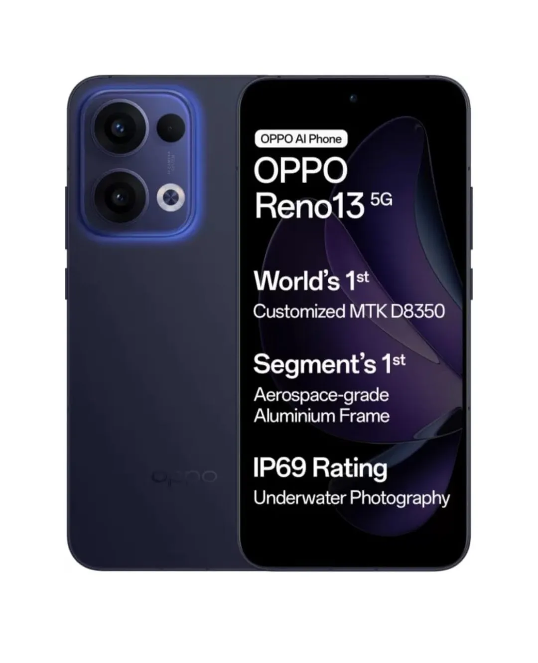 OPPO Reno 13 5G