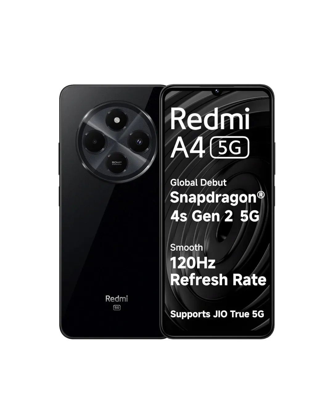 Redmi A4 5G
