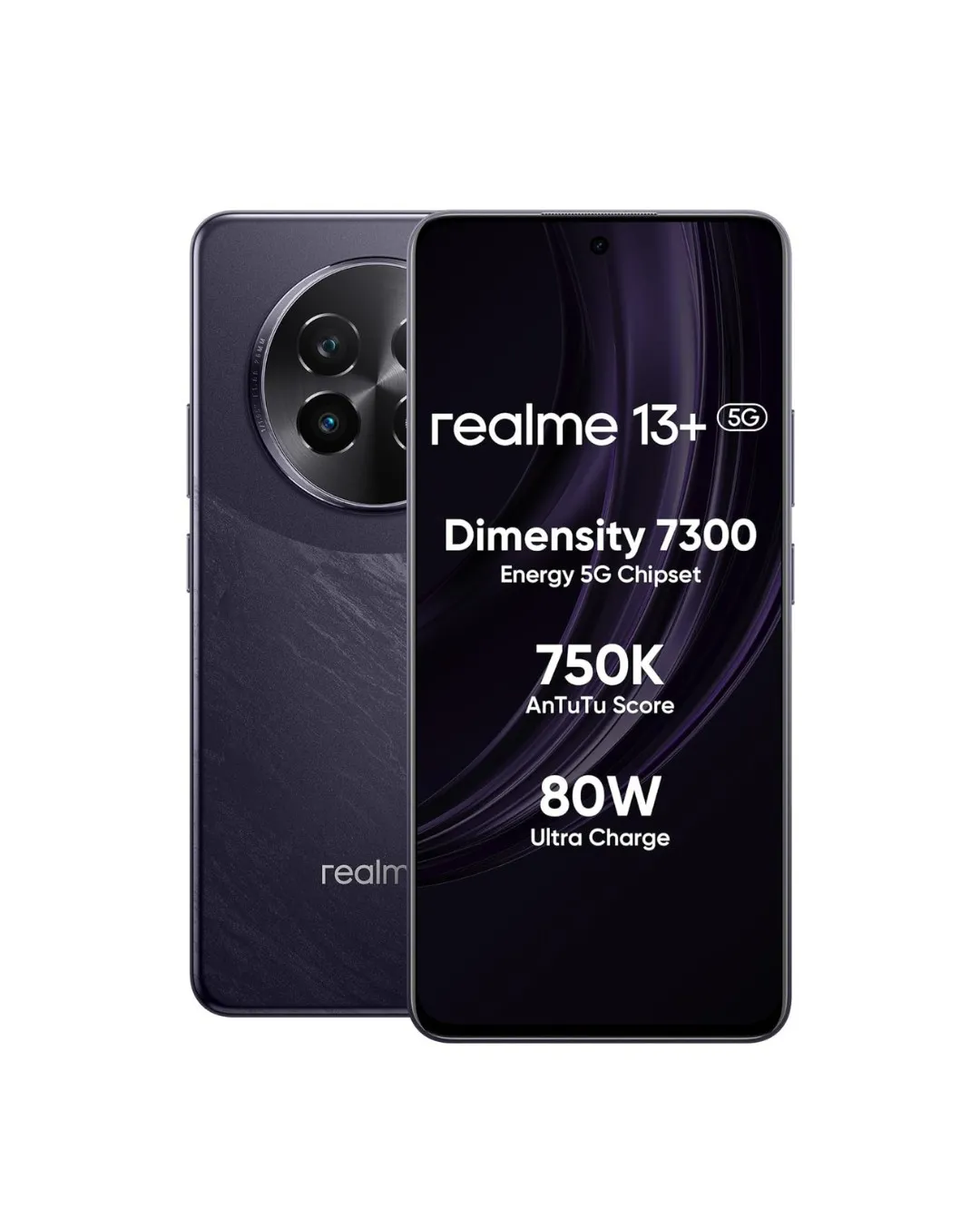 realme 13+ 5g